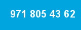 971 805 43 62 971 805 43 62